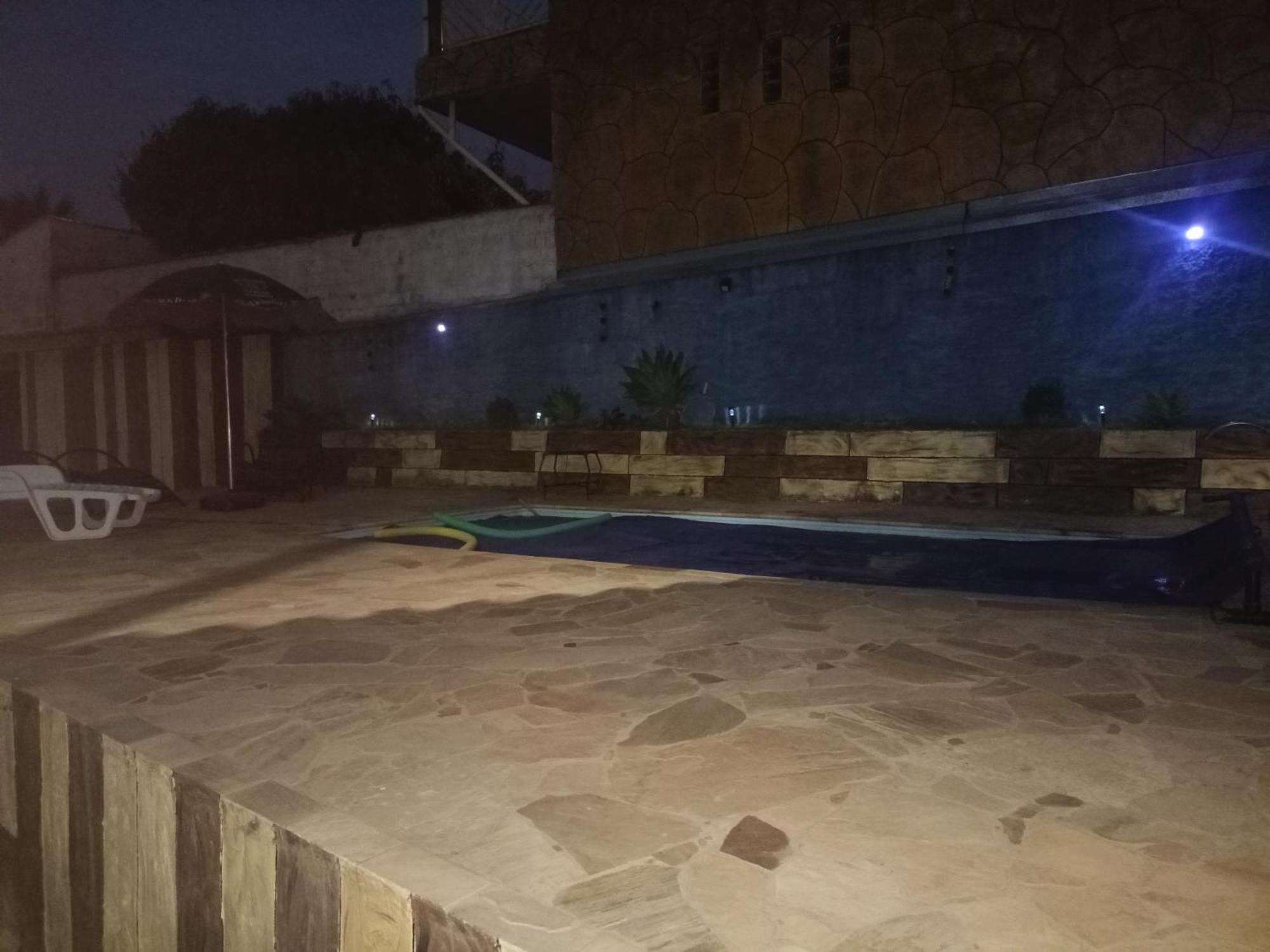 Cantinho Do Sossego II Serra Negra  Εξωτερικό φωτογραφία
